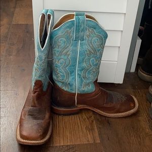 Tony Lama Boots